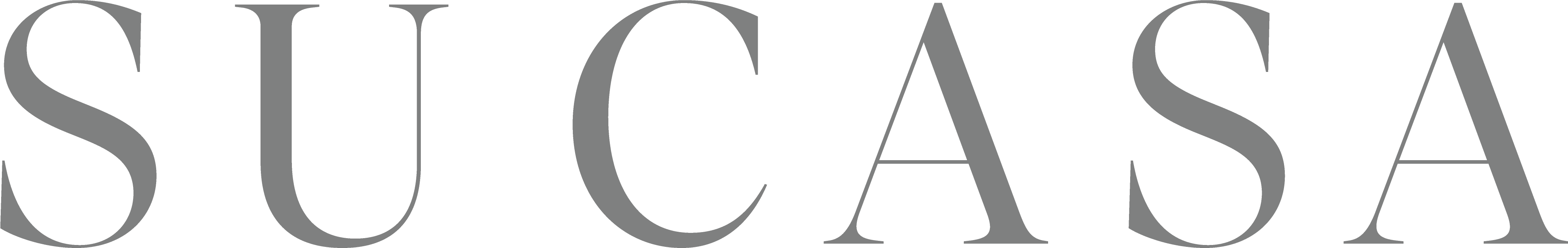 Su Casa Logo