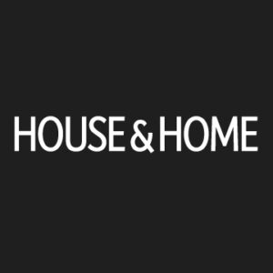House and Home